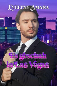 Cover Es geschah in Las Vegas