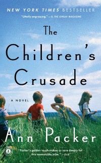 Cover Children's Crusade