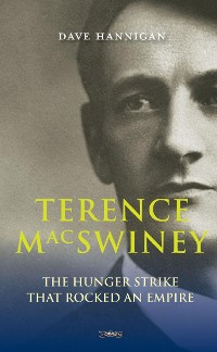Cover Terence MacSwiney