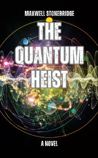 Cover The Quantum Heist