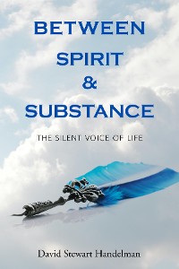 Cover Between Spirit and Substance