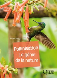 Cover Pollinisation