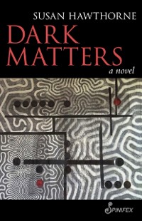 Cover Dark Matters