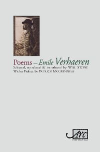 Cover Poems - Emile Verhaeren
