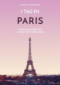 Cover 1 Tag in Paris