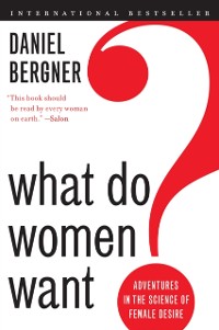 Cover What Do Women Want?