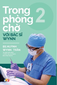 Cover Trong phòng chờ với Bác sĩ Wynn - Tập 2