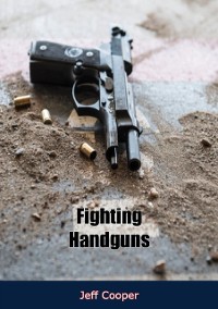 Cover Fighting Handguns
