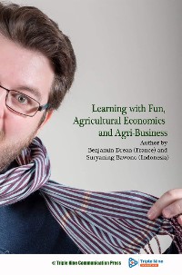 Cover Learning with Fun, Agricultural Economics and Agri-Business
