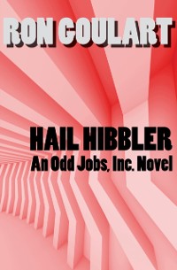 Cover Hail Hibbler