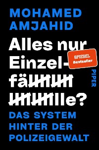 Cover Alles nur Einzelfälle?