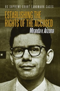 Cover Establishing the Rights of the Accused