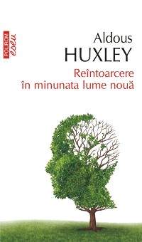 Cover Reîntoarcere în minunata lume nouă