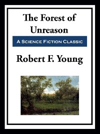 Cover Forest of Unreason