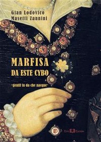 Cover Marfisa da Este Cybo