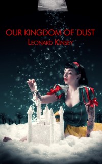 Cover Our Kingdom of Dust