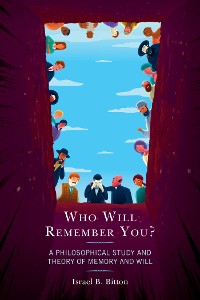 Cover Who Will Remember You?