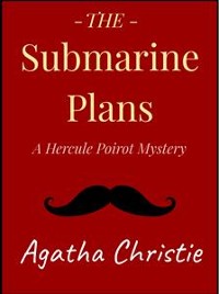 Cover The Submarine Plans