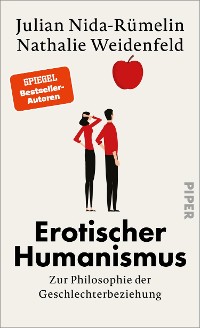 Cover Erotischer Humanismus
