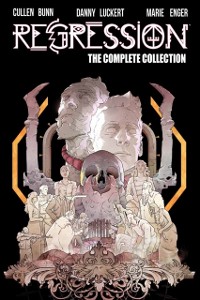 Cover Regression: The Complete Collection
