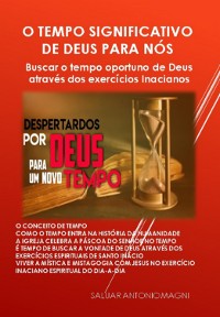 Cover O Tempo Significativo De Deus Para Nós