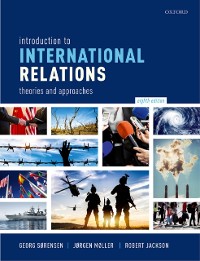 Cover Introduction to International Relations