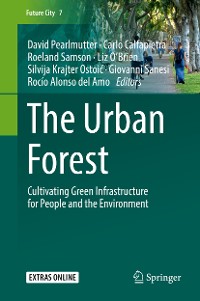 Cover The Urban Forest