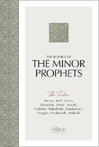 Cover The Minor Prophets