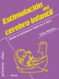 Cover Estimulación del cerebro infantil