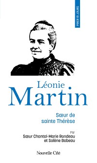 Cover Prier 15 jours avec Léonie Martin