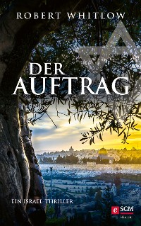 Cover Der Auftrag