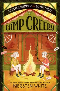 Cover Camp Creepy