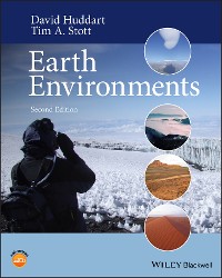 Cover Earth Environments
