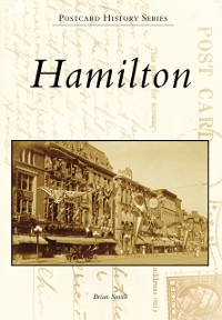 Cover Hamilton