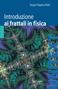 Cover Introduzione ai frattali in fisica