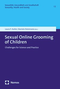 Cover Sexual Online Grooming of Children