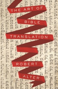 Cover Art of Bible Translation
