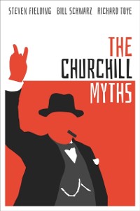 Cover Churchill Myths