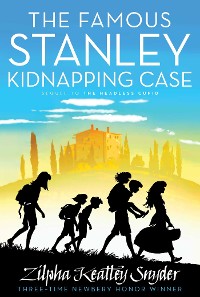 Cover Famous Stanley Kidnapping Case