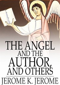 Cover Angel and the Author, and Others