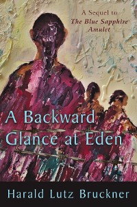 Cover A Backward Glance at Eden