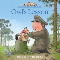 Cover Owl's Lesson