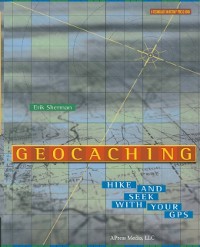 Cover Geocaching