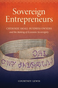 Cover Sovereign Entrepreneurs