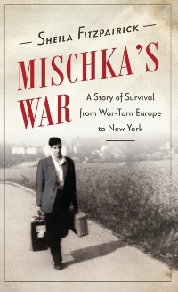 Cover Mischka''s War