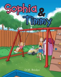 Cover Sophia and Timmy