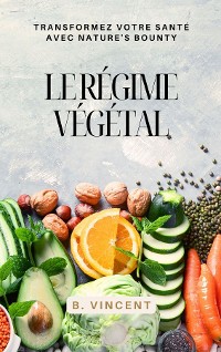 Cover Le régime vegetal