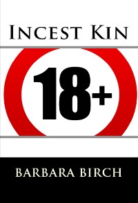 Cover Incest Kin: Taboo Erotica