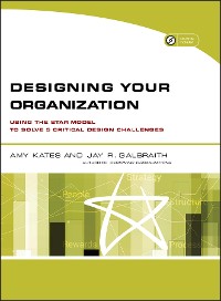 Cover Designing Your Organization