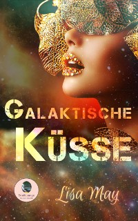 Cover Galaktische Küsse